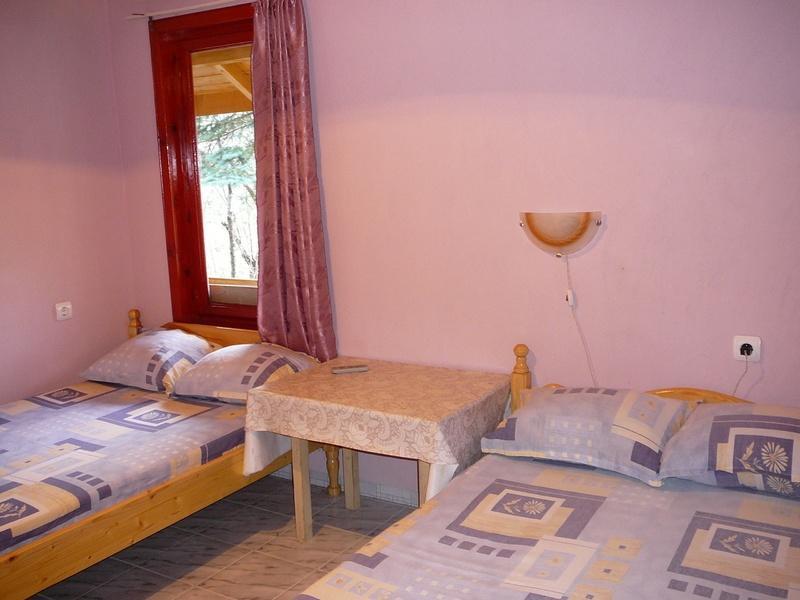 Mountain Sun Guest House Chiflik Exterior photo