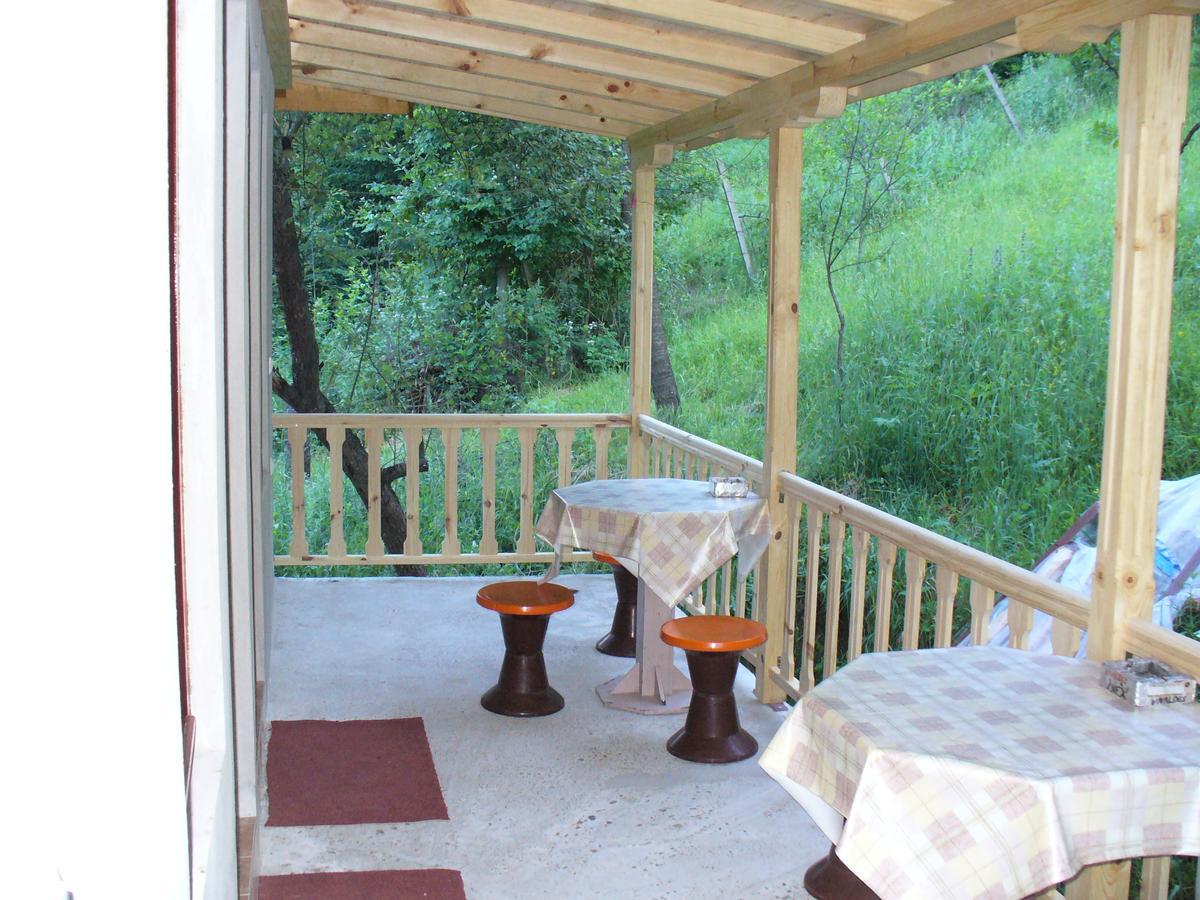 Mountain Sun Guest House Chiflik Exterior photo